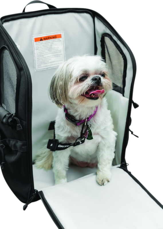 Kuryakyn Pet Palace Ruff-Pack - Cycle City Outdoors