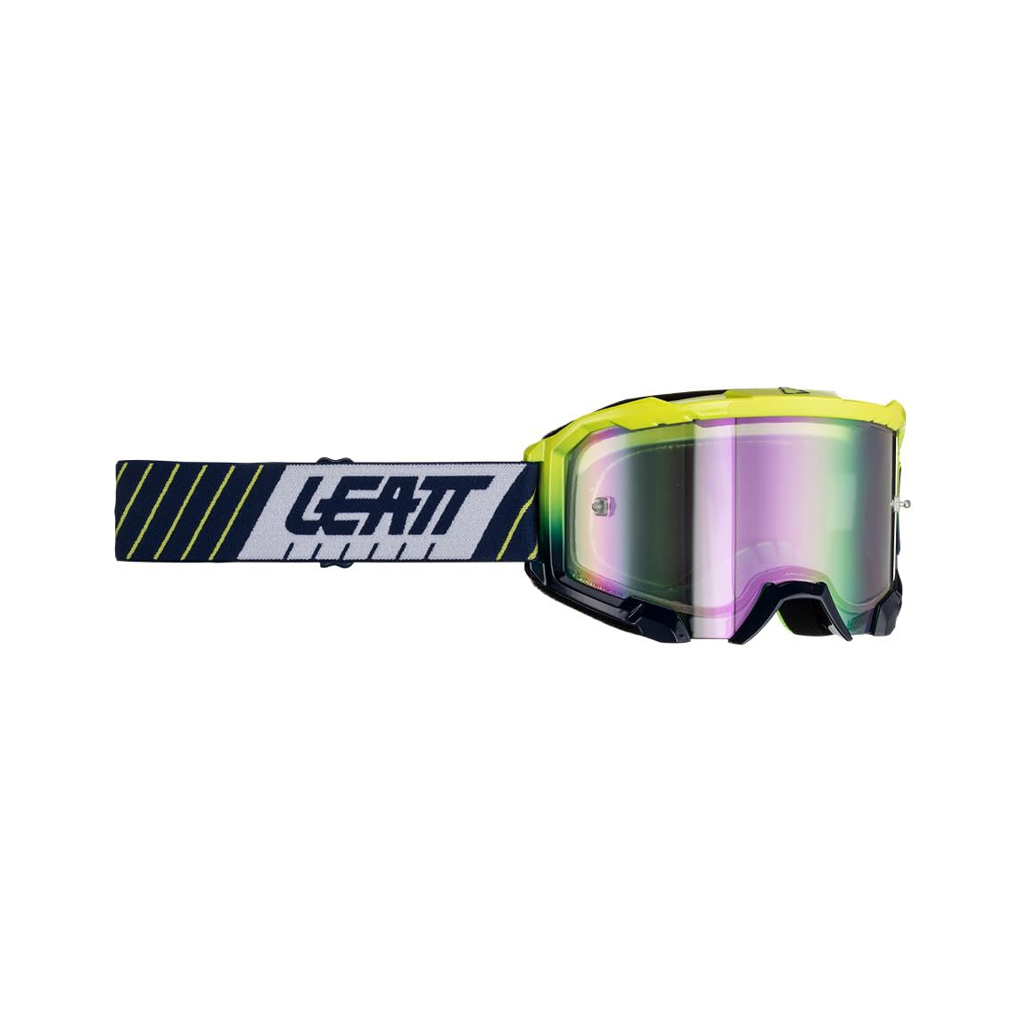 Leatt Goggle Velocity 4.5 - Cycle City Outdoors