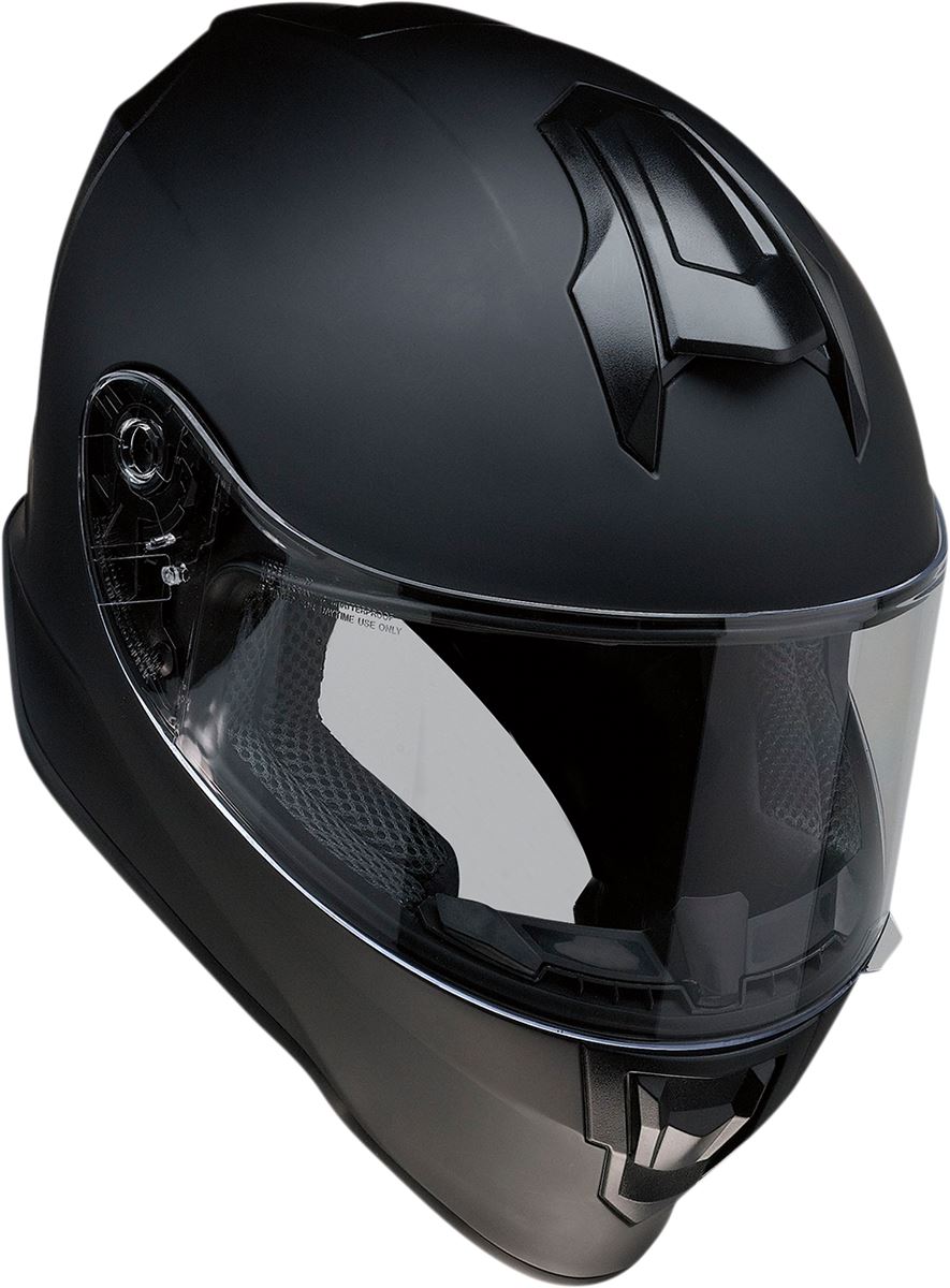 Z1R Youth Warrant Helmet