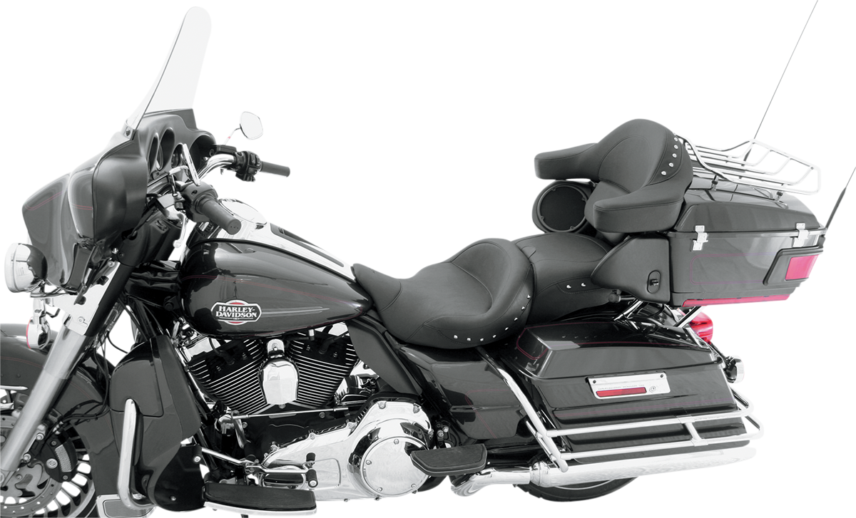 MUSTANG Super Touring Seat - Vintage - FL '08-'21 79538