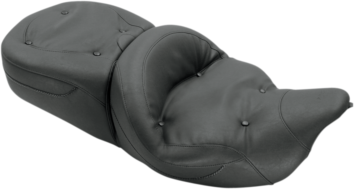 MUSTANG Super Touring Seat - Regal - FL '08-'21 79539