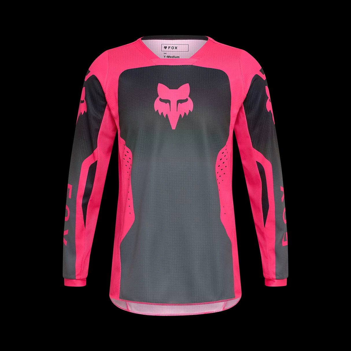 Fox Racing - Yth Girls 180 Shield Jersey
