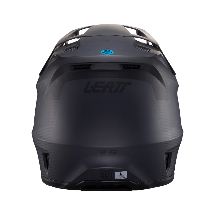 Leatt - Helmet Kit 7.5
