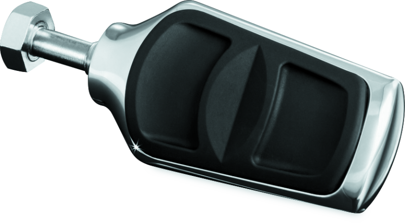 Kuryakyn Kinetic Shift Peg Chrome - Cycle City Outdoors