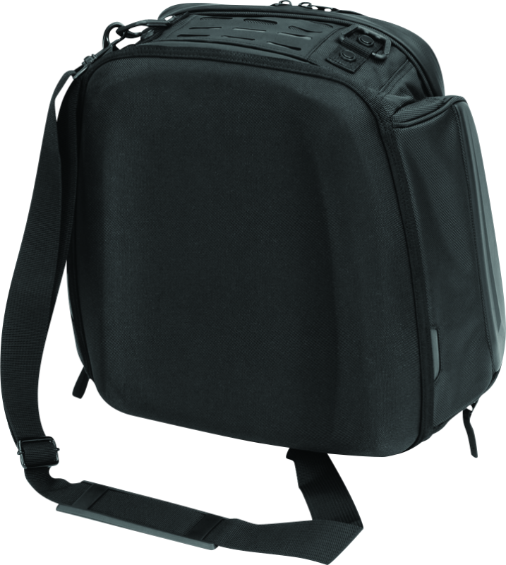 Kuryakyn Xkursion XB Ambassador Tail Bag - Cycle City Outdoors