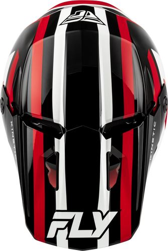 Fly Racing - Kinetic Sync MX Helmet