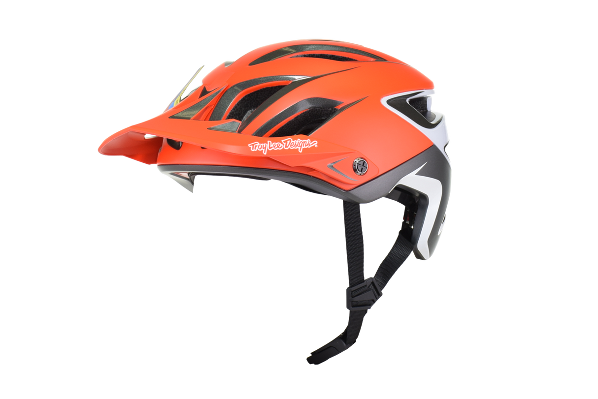 Troy Lee Designs - A3 Helmet