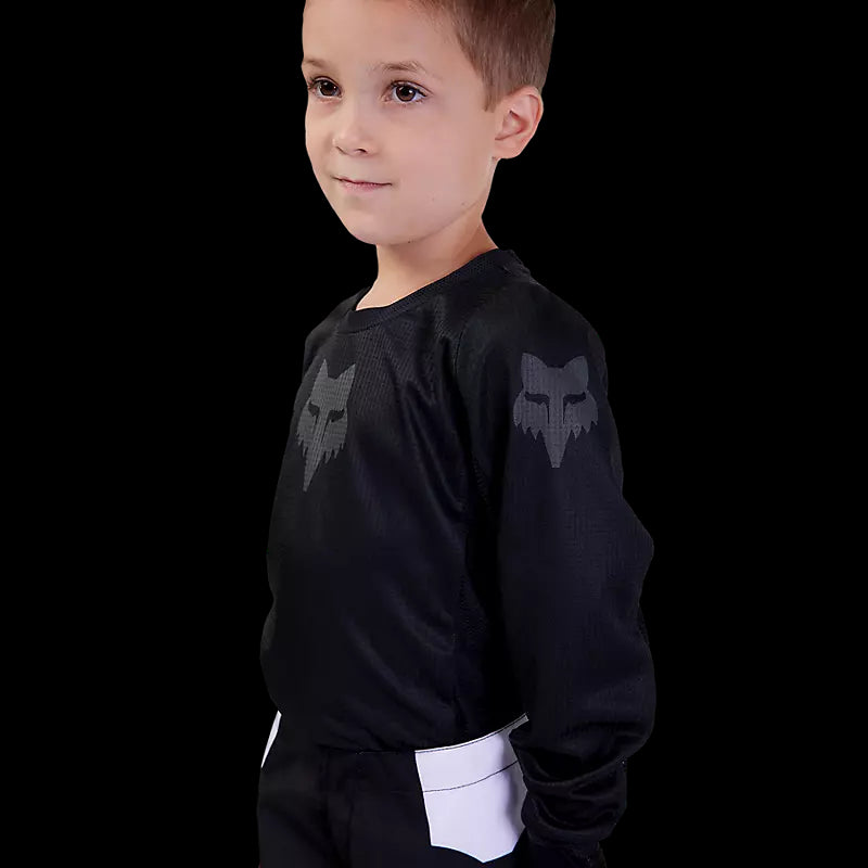Fox Racing - Kids 180 Blackout Jersey