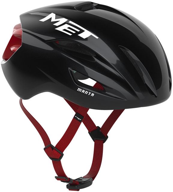 MET Manta MIPS Aero Road Helmet