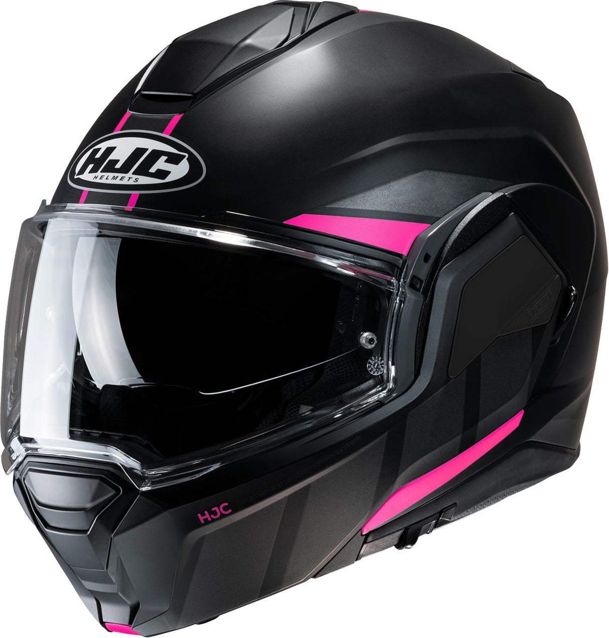 HJC i100 Modular Helmet - Beis