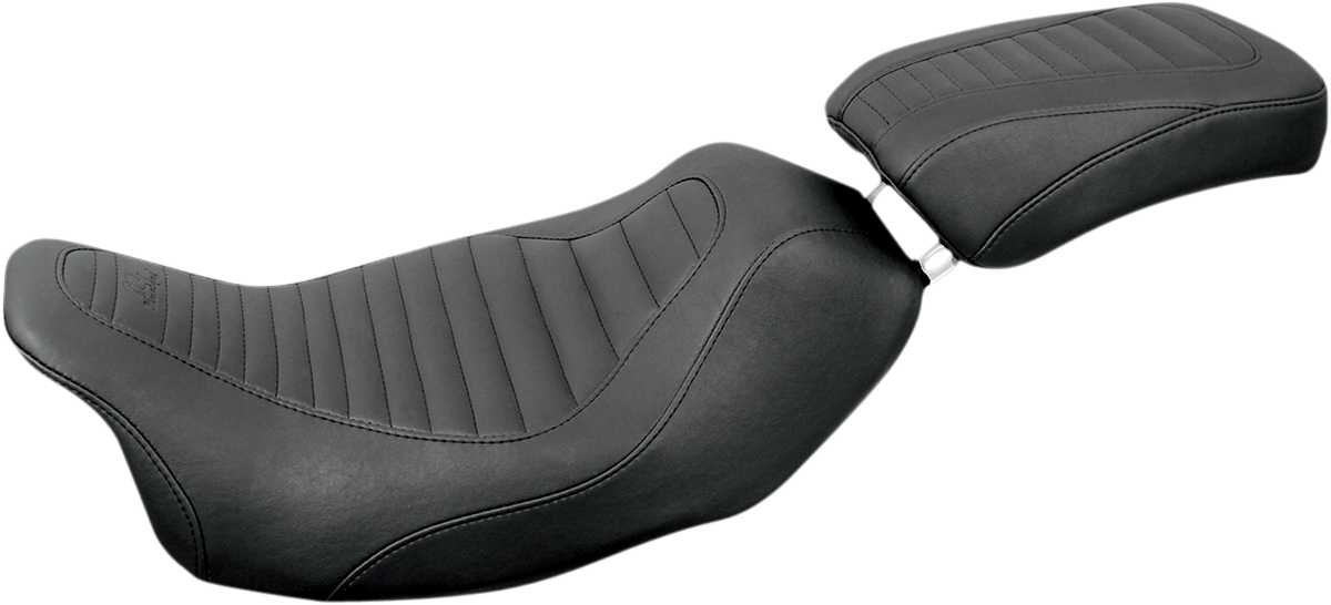 MUSTANG Tripper* Rear Pillion Pad - Tuck and Roll 76714