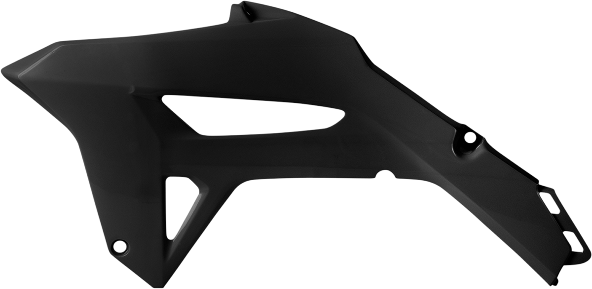 Acerbis | Radiator Shroud | Honda | Right/Left
