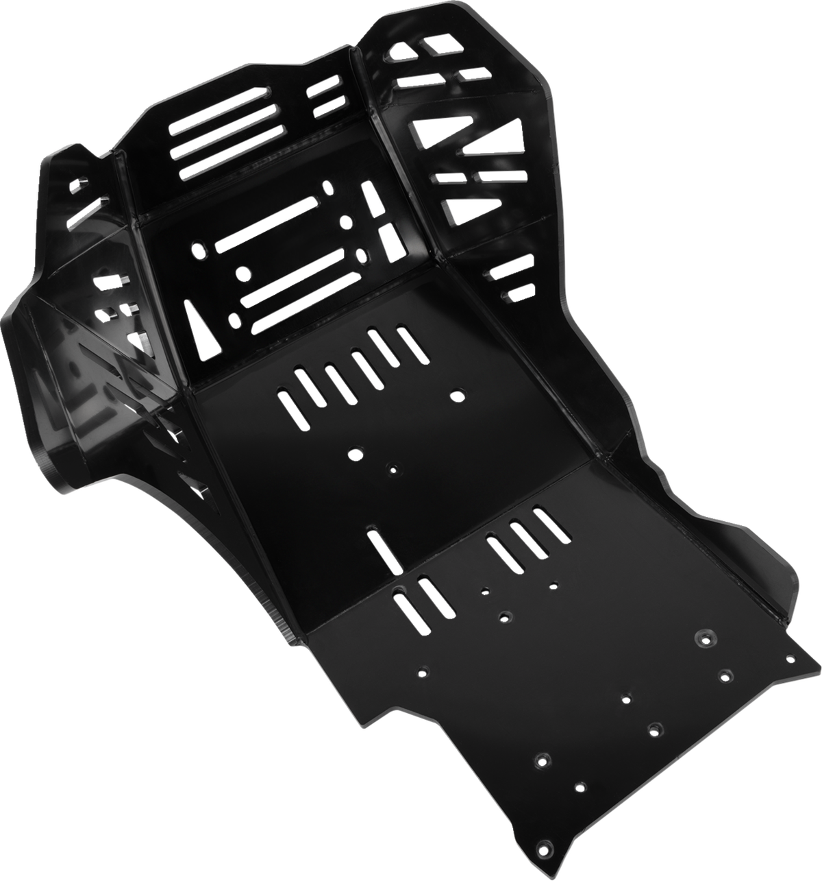 Axp Racing AX1679 Adventure Skid Plate - Black - Ducati - DesertX '22-'23 | Adventure/Street