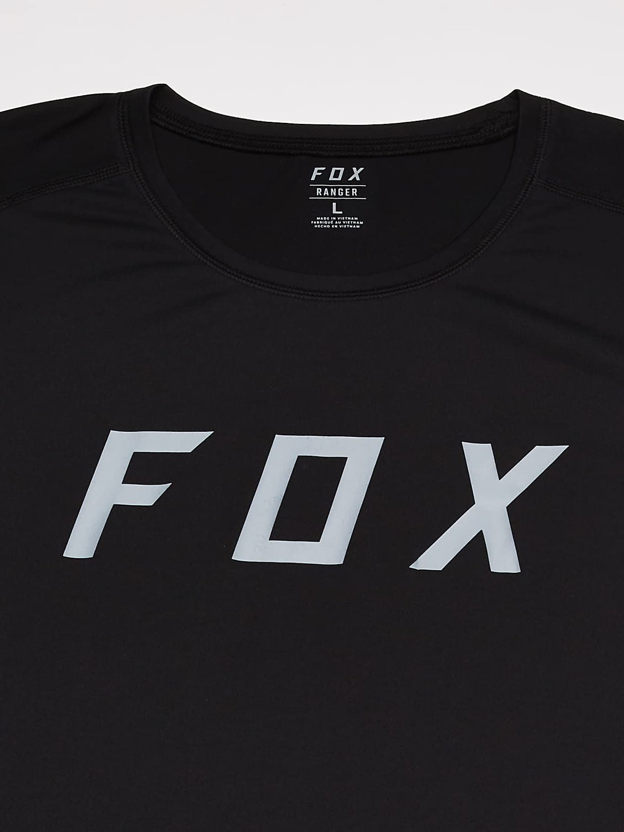 Fox Racing - Ranger SS Jersey - Cycle City Outdoors