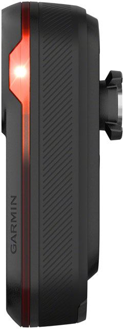 Garmin - Varia RCT715 Rear View Radar With Camera and Taillight