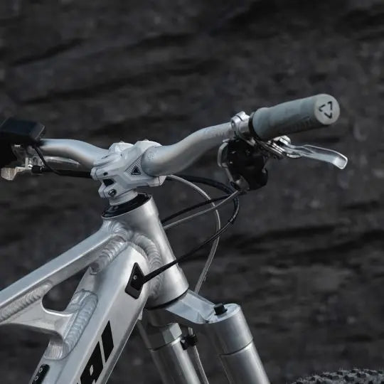 Leatt MTB Handlebar Kit Launch Control 6.0