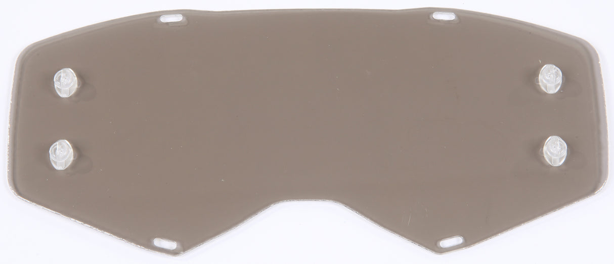 Prospect Works Replacement Lens Silver Chrome