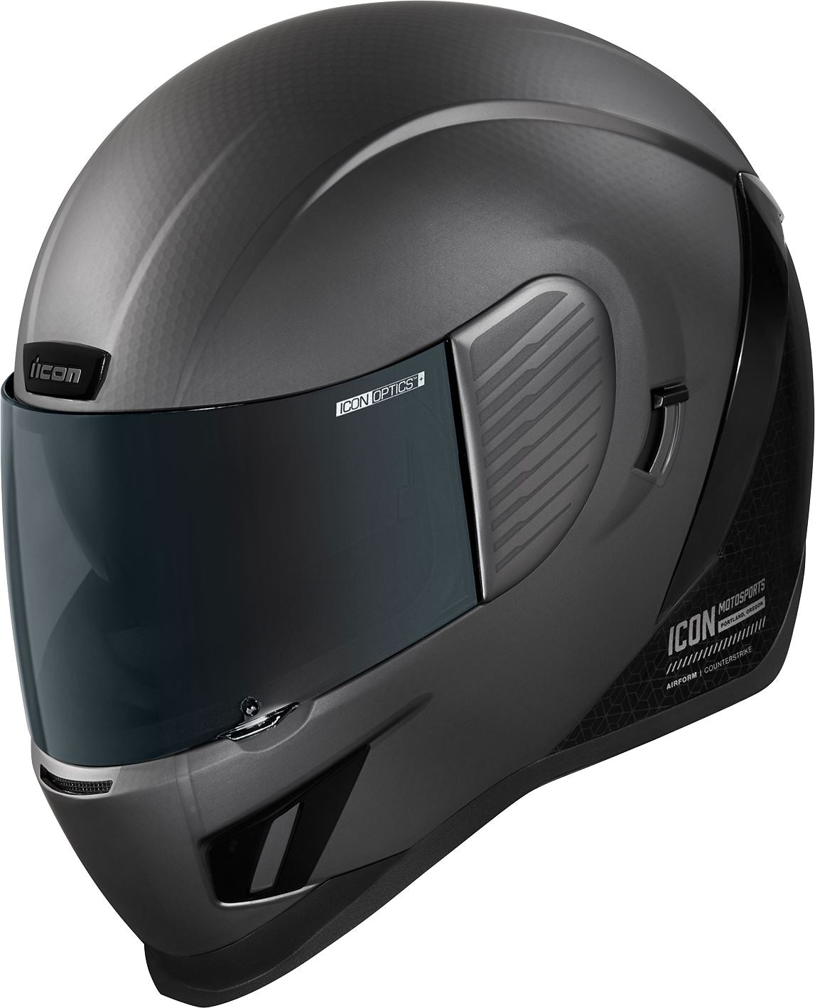 Icon Airform® Helmet - Counterstrike