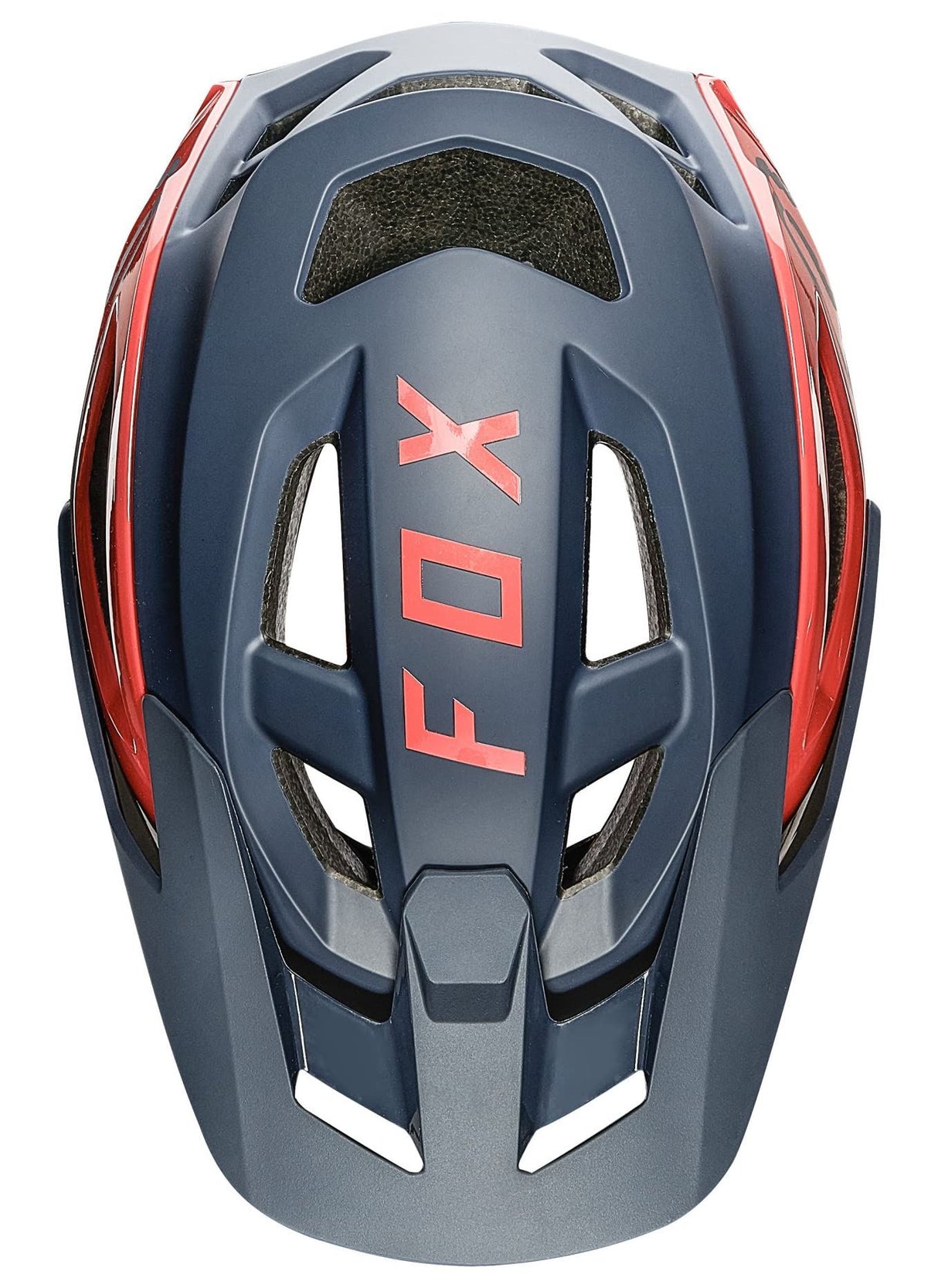 Fox Racing - Speedframe Pro Helmet - Cycle City Outdoors