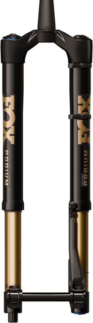 FOX Factory Podium Inverted Suspension Fork - 29" / 170mm