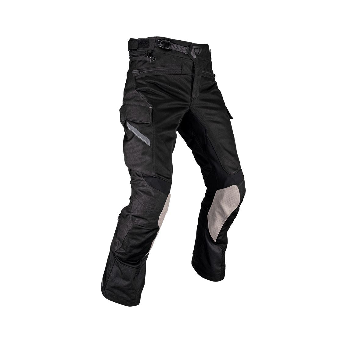 Leatt ADV FlowTour 7.5 | Mesh Adventure Motorcycle Pants