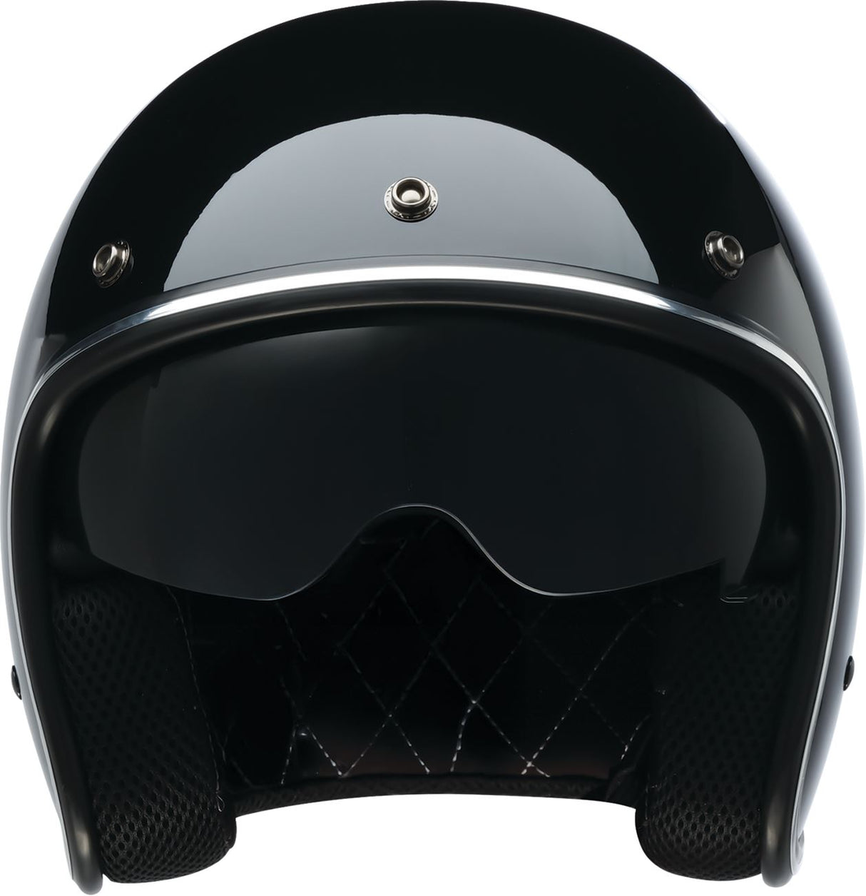 Z1R Grimlock Helmet - Solid