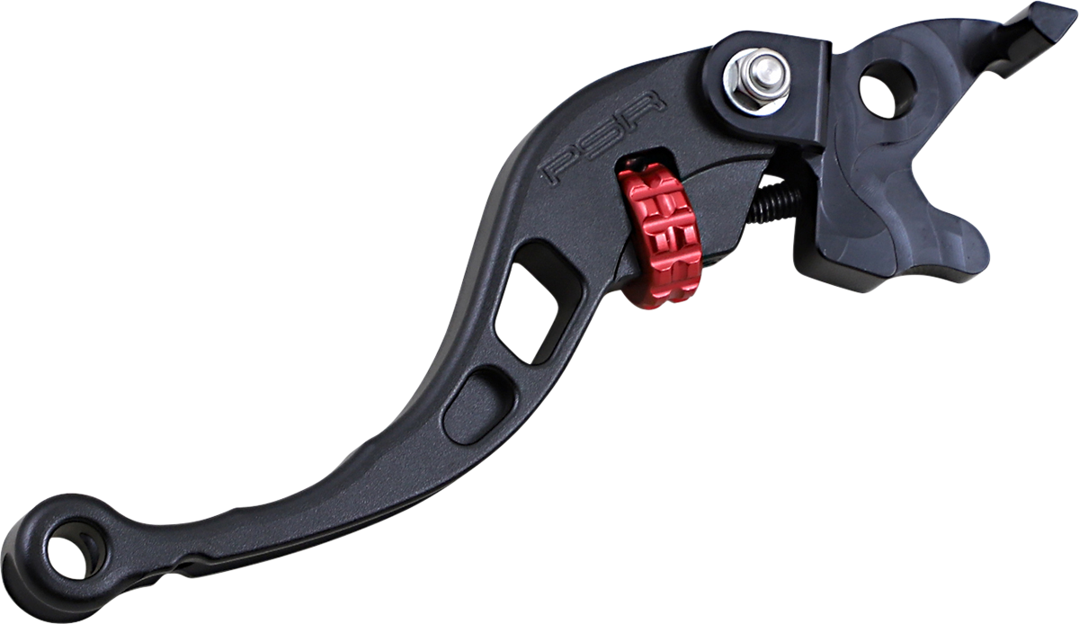 PSR 50-01670-22 Apex Brake Lever - Black | Street