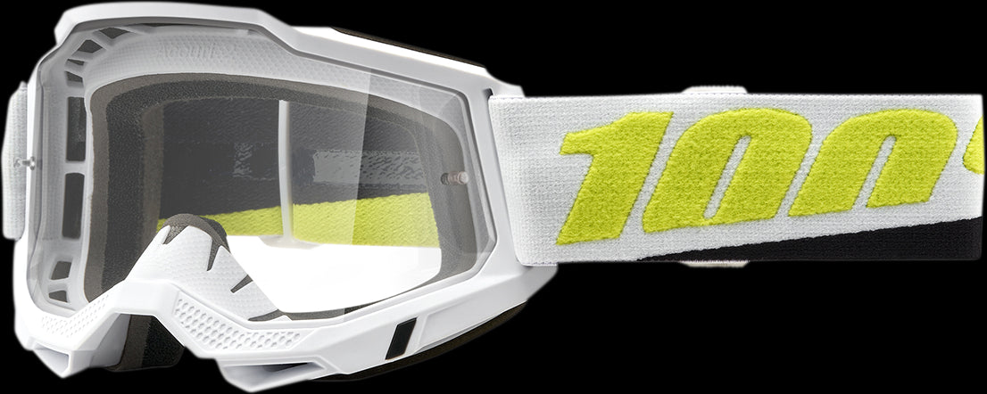 100% Accuri 2 Goggles - Cycle City Outdoors