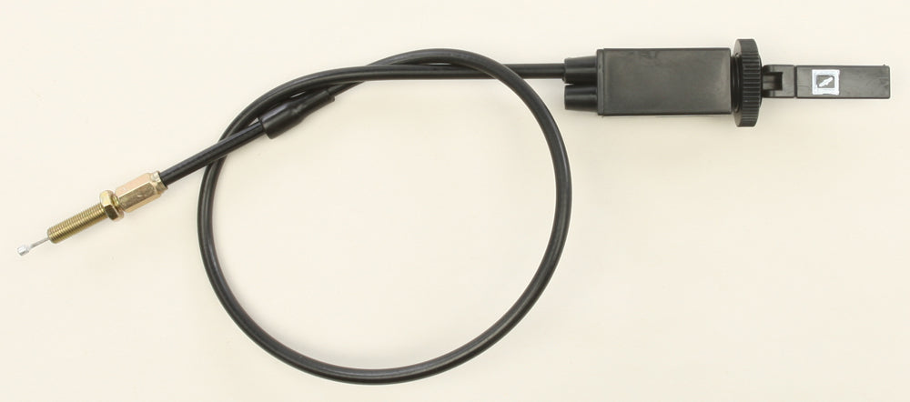Choke Cable A/C