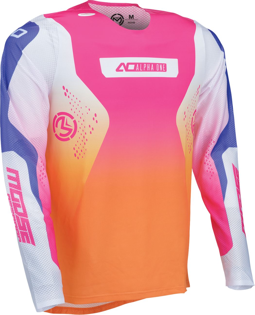 MOOSE OFFROAD Alpha One Jersey