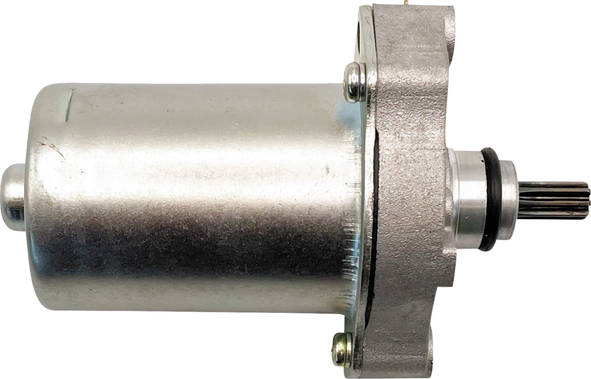 RICK'S MOTORSPORT ELECTRIC 61-146 Starter - '13-'25 CRF110F | Off-Road