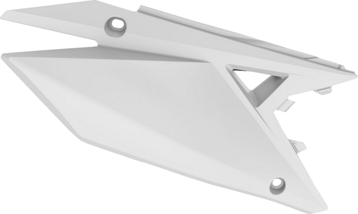 Polisport | Side Panel | Suzuki | Right/Left
