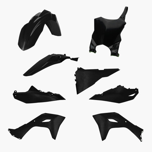 Cycra 1CYC-9436-12 5 Piece Body Kit - Black | Off-Road