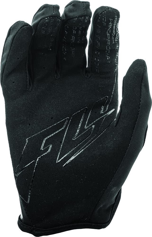 Fly Racing - Windproof Lite Gloves (Open Box) - Cycle City Outdoors
