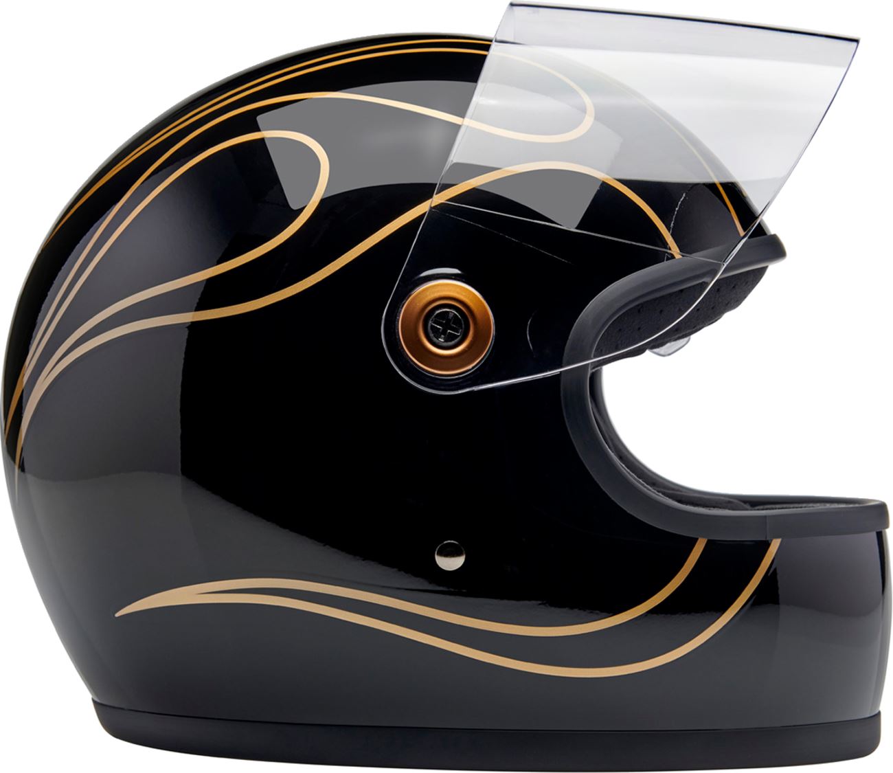 BILTWELL Gringo S Helmet