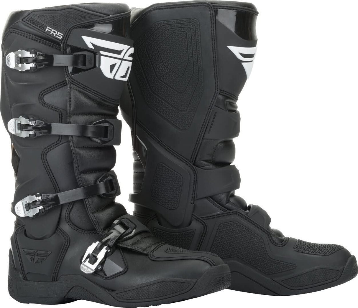 Fly Racing - FR5 MX Boots - Cycle City Outdoors