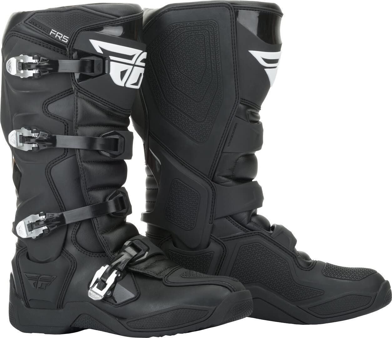 Fly Racing - FR5 MX Boots - Cycle City Outdoors