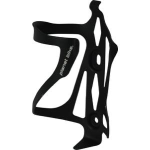 Planet Bike - Sideload Aluminum Water Bottle Cage - Black - Right