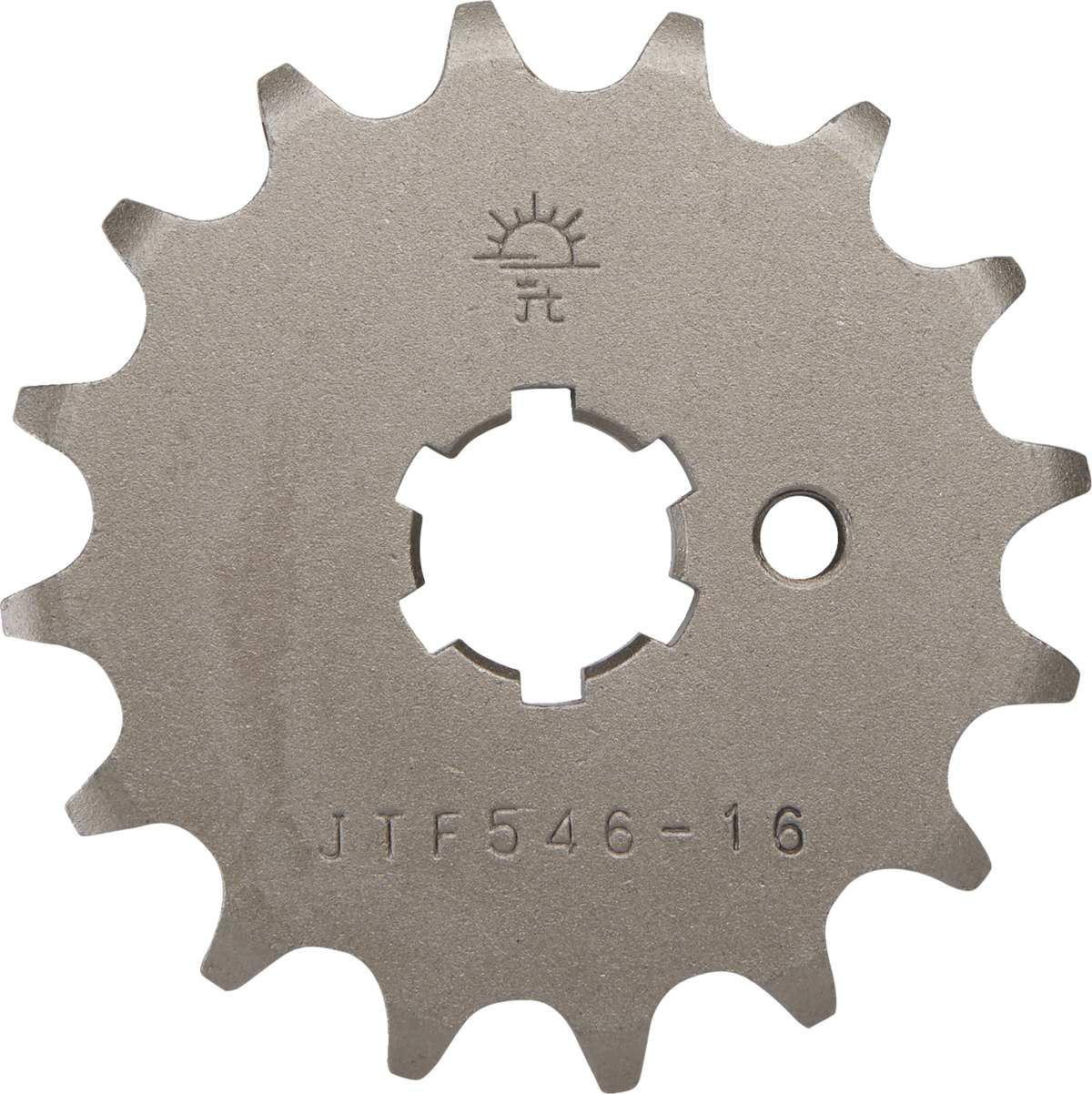 JT SPROCKETS JTF546.16 Countershaft Sprocket - 16 Tooth - Yamaha | Off-Road/Street