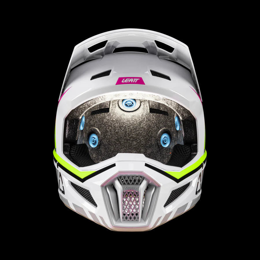 Leatt - Helmet Moto 2.5 V26