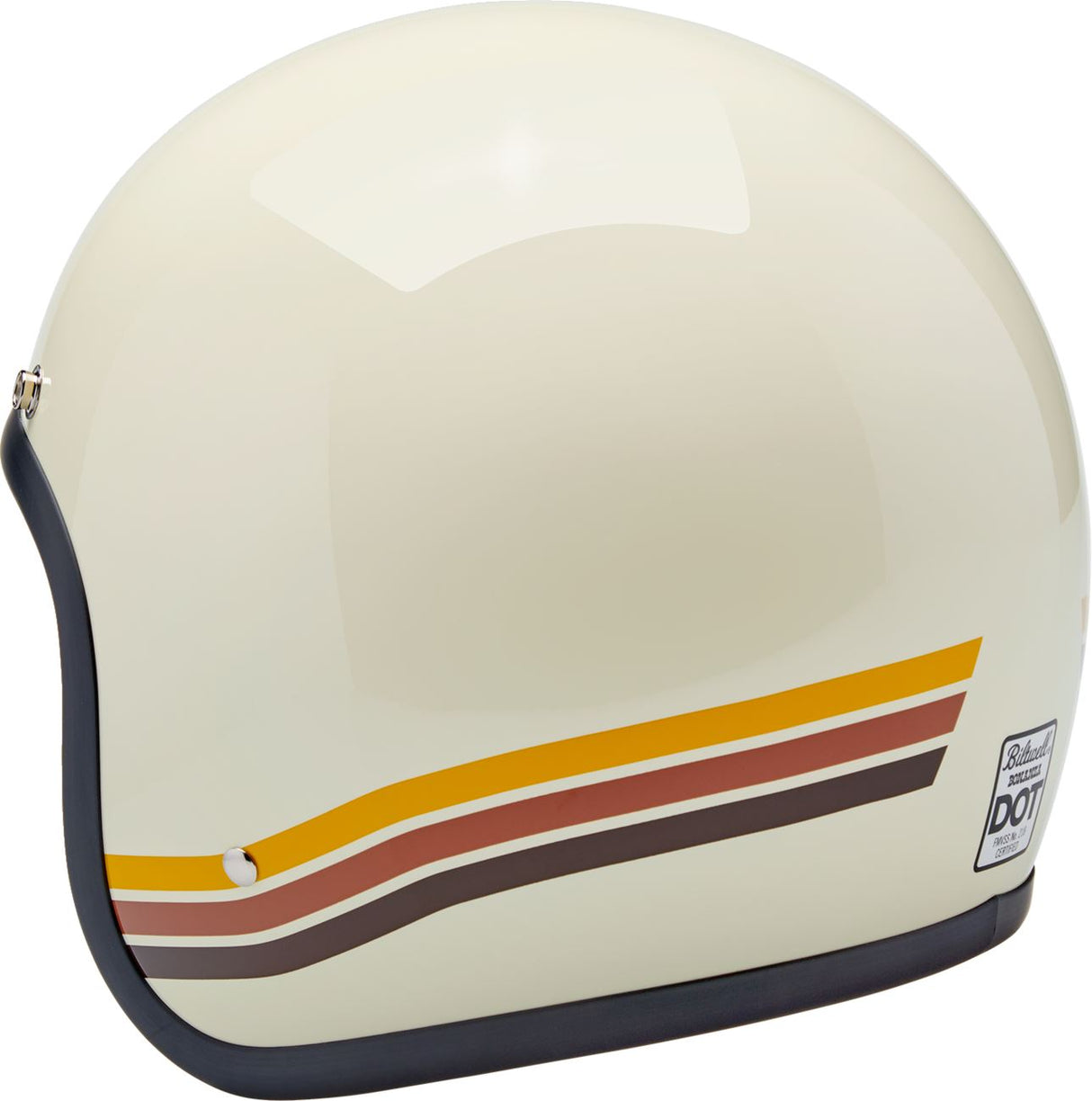 BILTWELL Bonanza Helmet