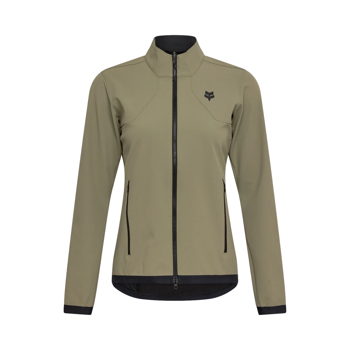 Fox Racing - Women's Ranger Fire Jacket - Adobe - S