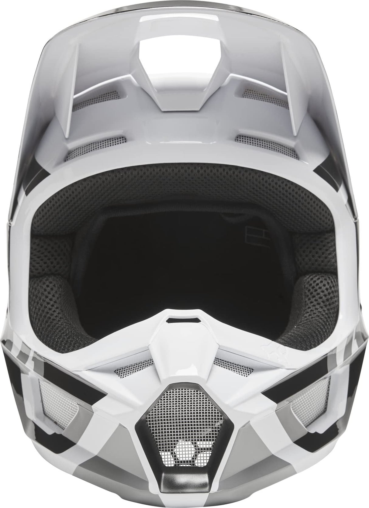 Fox Racing - V1 Lux Helmet (Open Box) - Cycle City Outdoors