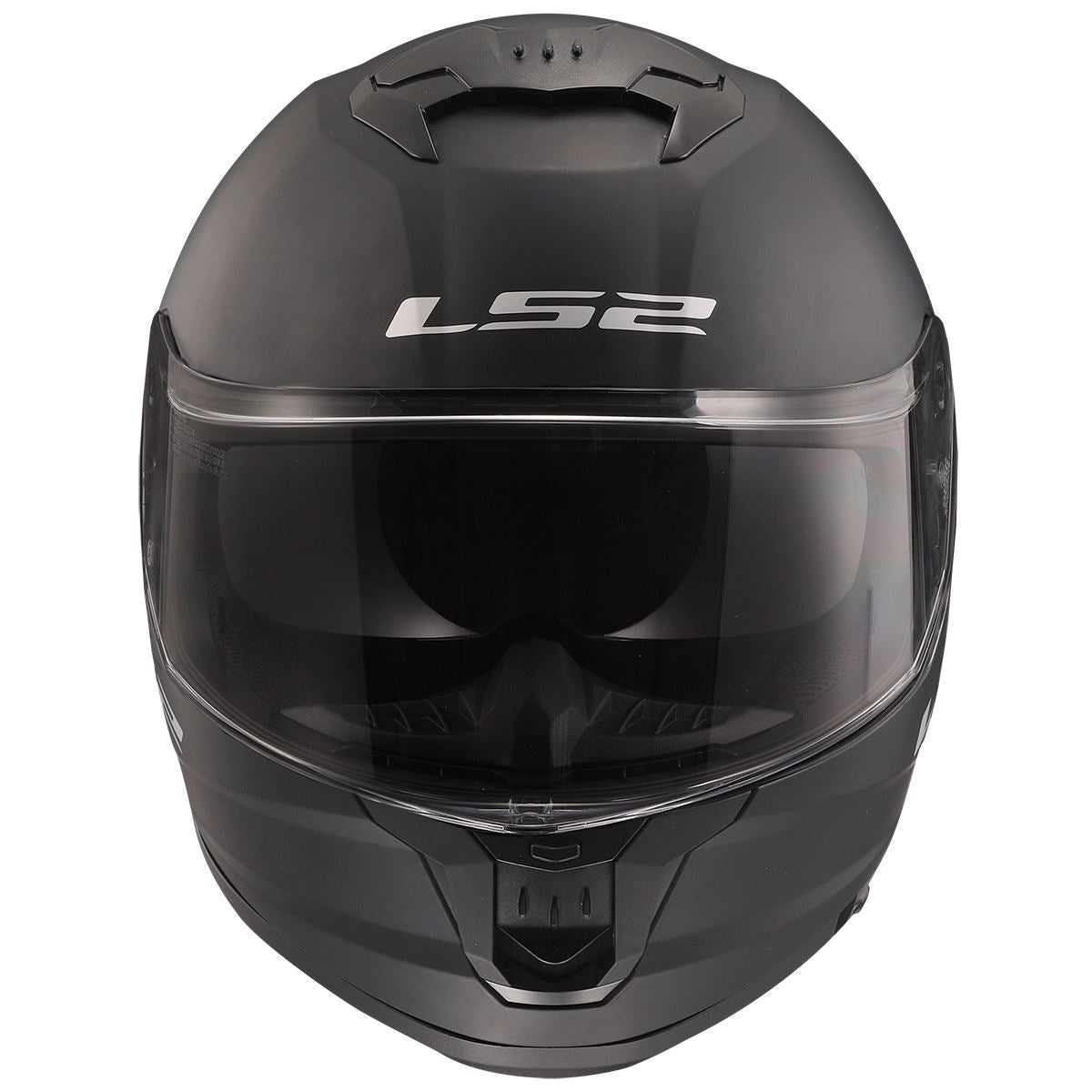LS2 - Stream II Full Face Helmet