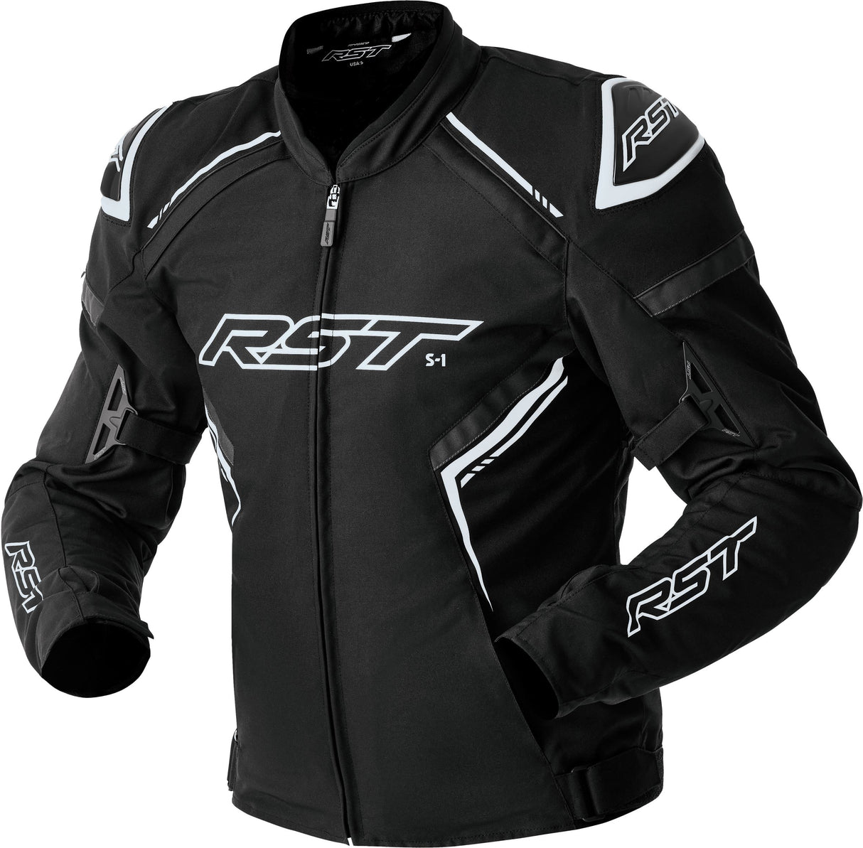 RST S1 D3O Textile Jacket
