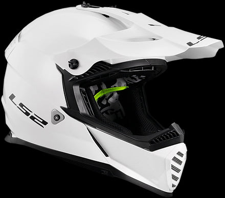 LS2 - Gate Off-Road Helmets