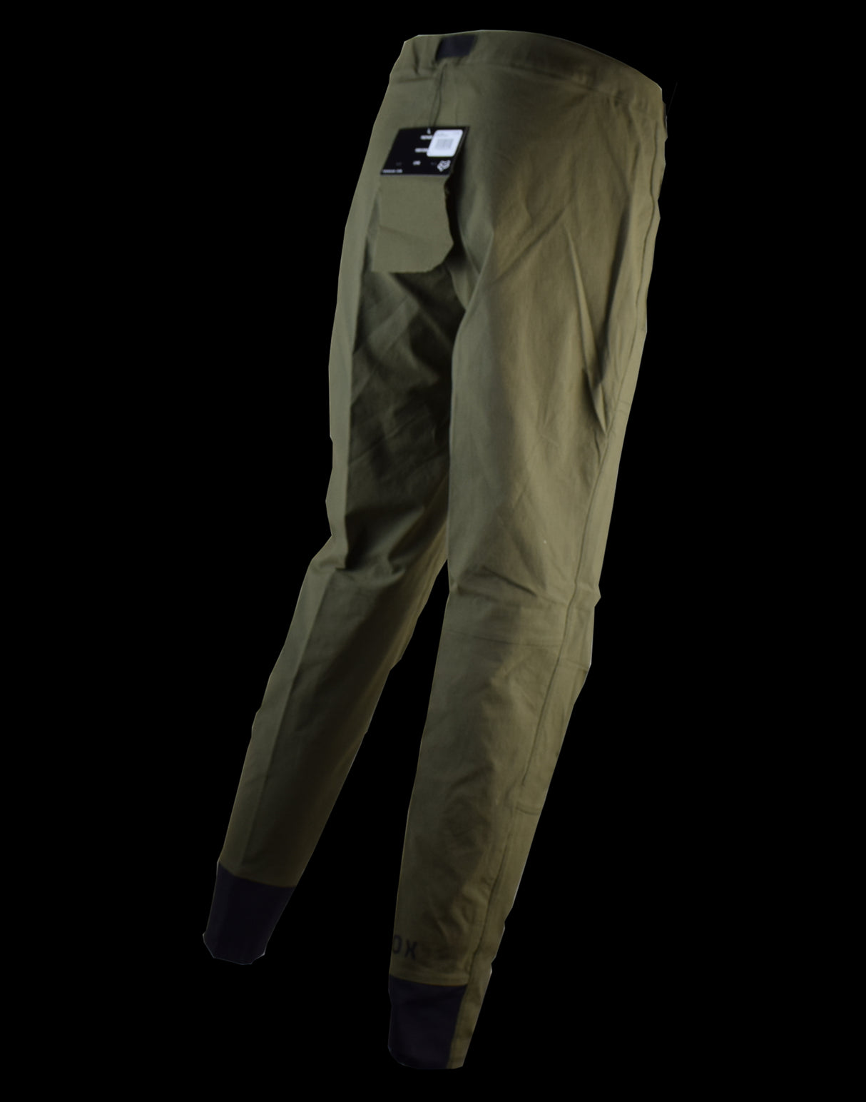 Fox Racing - Womens Ranger Pant - Olive Green - S