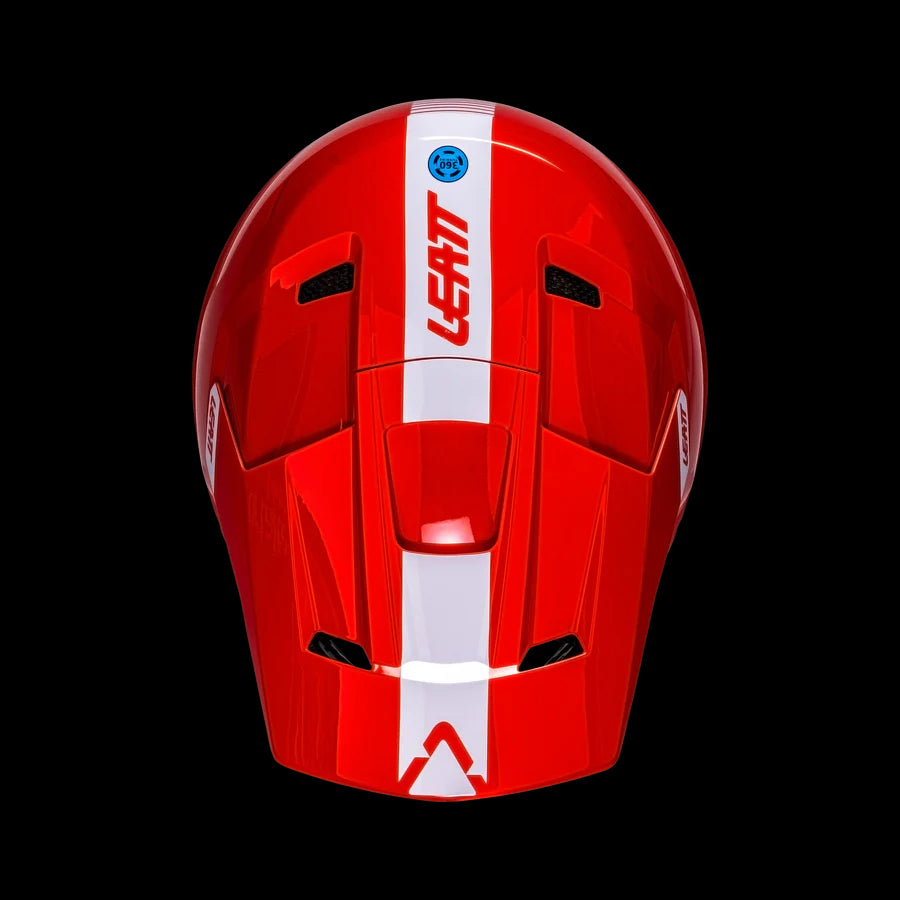 Leatt - Helmet Moto 2.5 V26