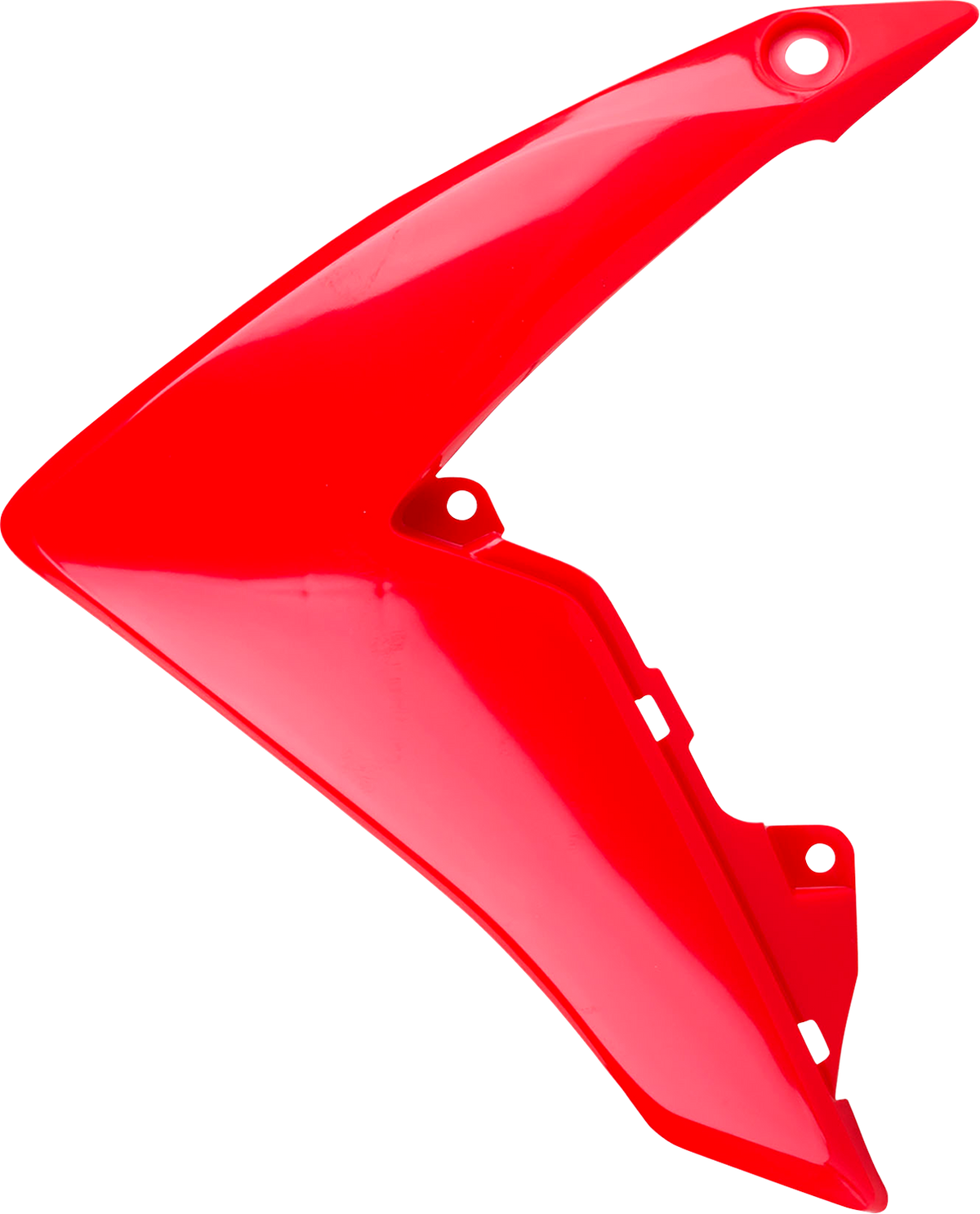 Polisport | Radiator Cover | Honda | Left/Right