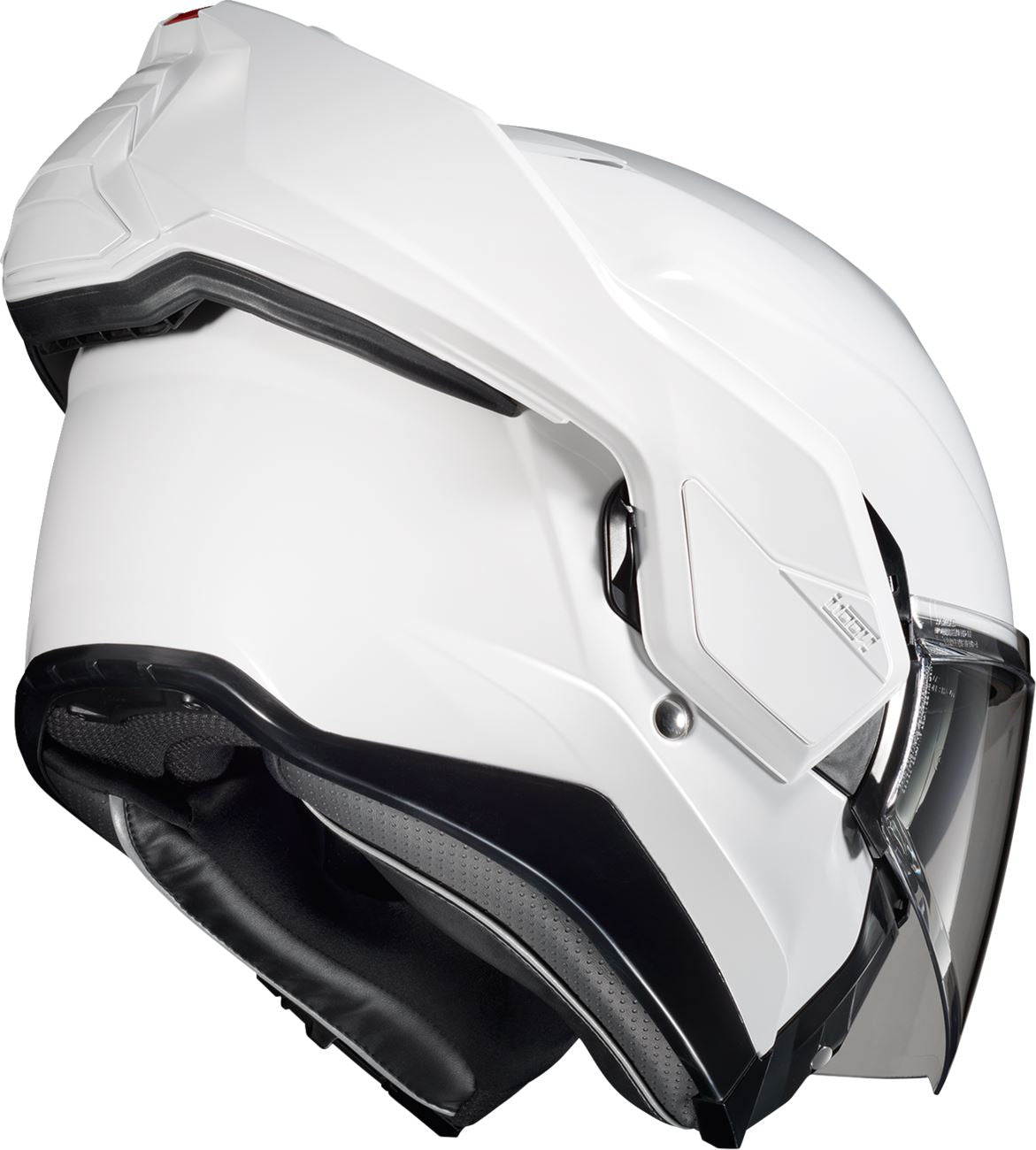 HJC i100 Modular Helmet - Solid
